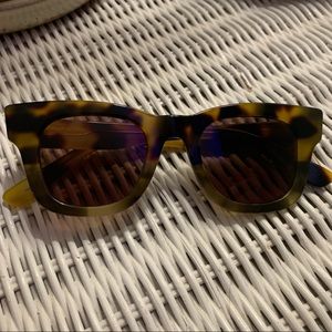 Madewell sunglasses